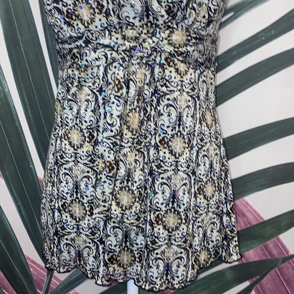 INC international Concepts Embellished Top - Picture 4 of 10